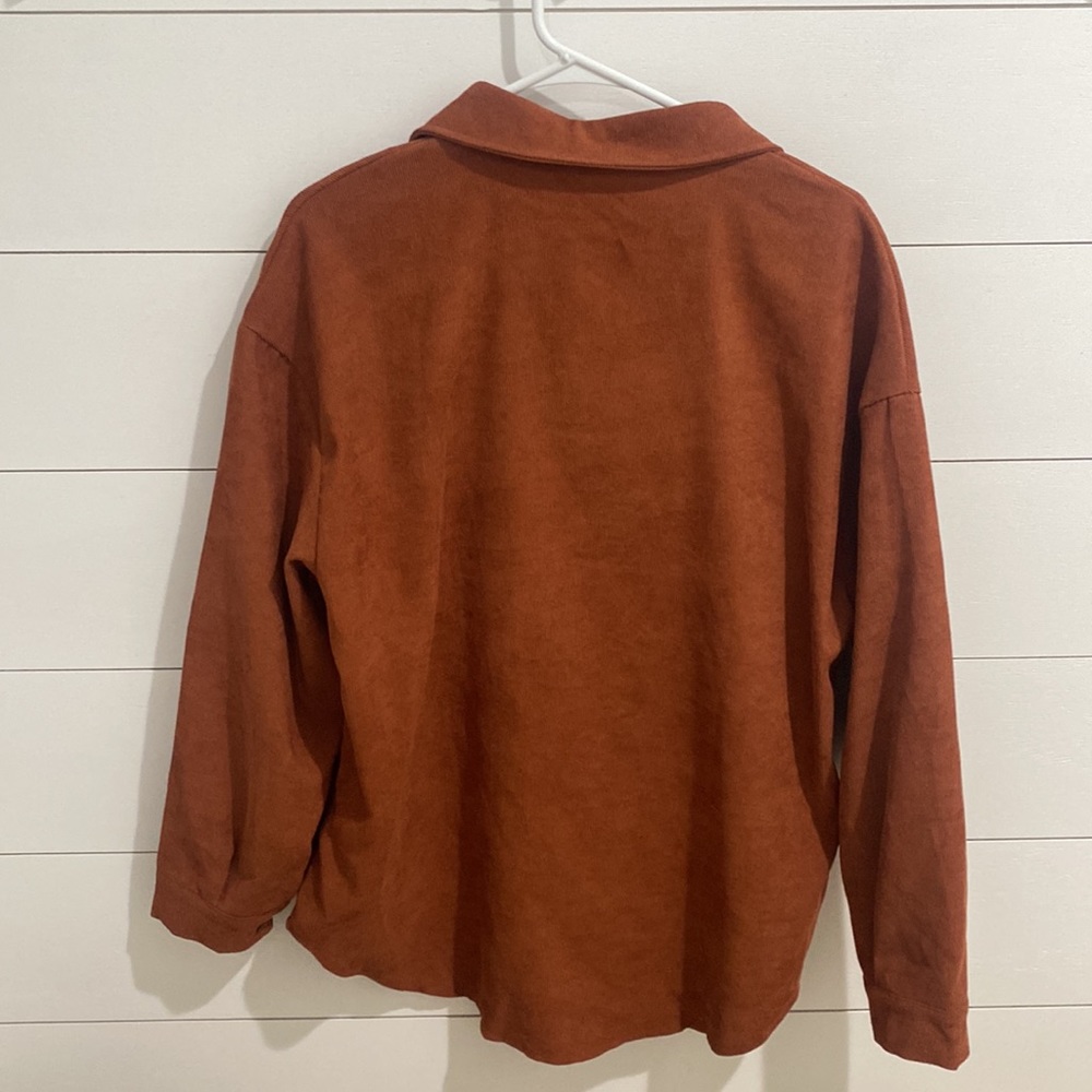 Worn once button down - Picture 2 of 3